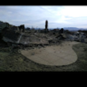 Meet your Posher, Jefferson